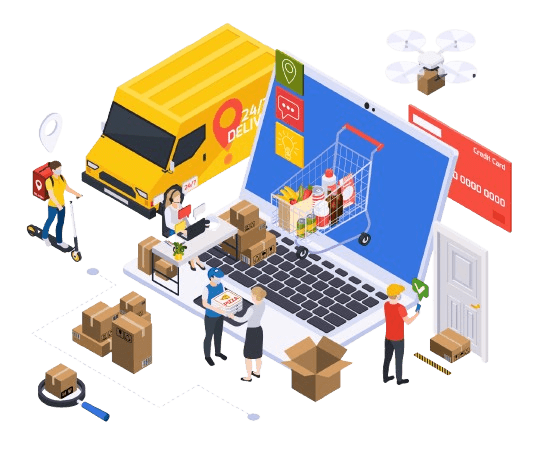 Distributor / Reseller